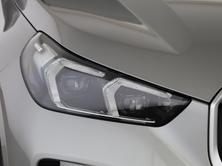 BMW X1 20d paddles, Hybride Léger Diesel/Électricité, Voiture nouvelle, Automatique - 6