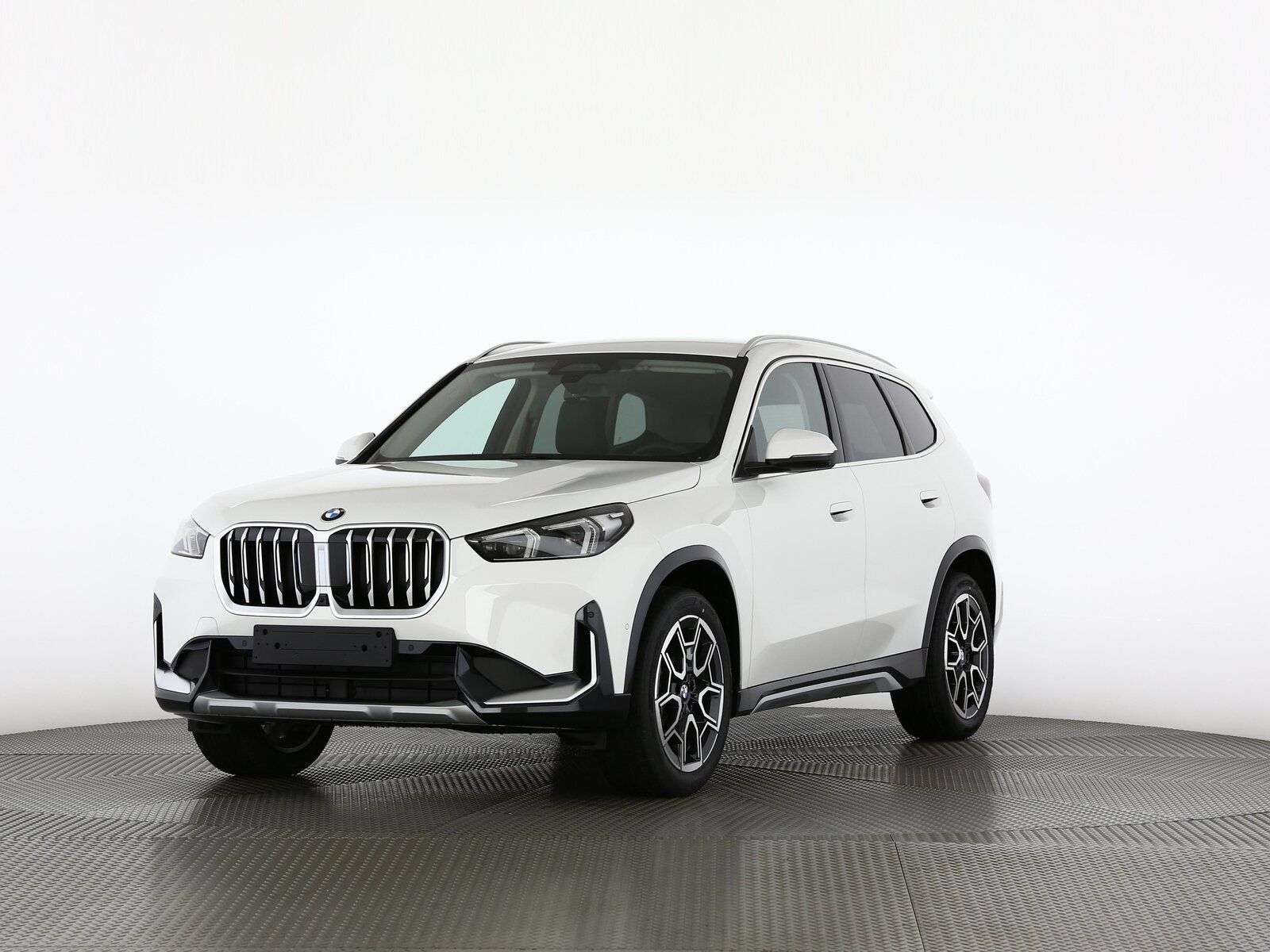 BMW X1 20d
