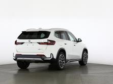 BMW X1 20d, Mild-Hybrid Diesel/Elektro, Neuwagen, Automatik - 2