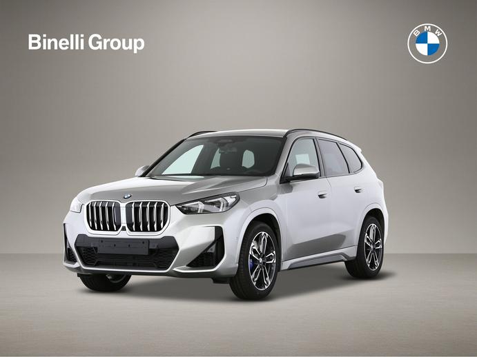 BMW X1 23i, Mild-Hybrid Benzin/Elektro, Neuwagen, Automatik