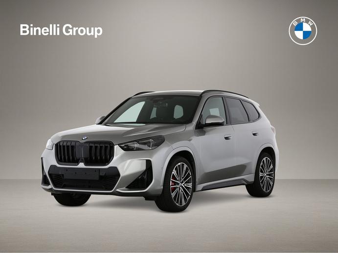 BMW X1 U11 23i paddles, Hybride Leggero Benzina/Elettrica, Auto nuove, Automatico