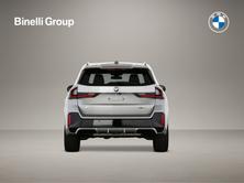 BMW X1 U11 23i paddles, Hybride Leggero Benzina/Elettrica, Auto nuove, Automatico - 4