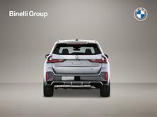 BMW X1 30e, Plug-in-Hybrid Petrol/Electric, New car, Automatic - 4