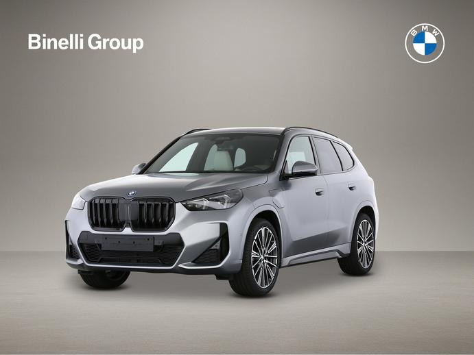 BMW X1 30e, Plug-in-Hybrid Petrol/Electric, New car, Automatic