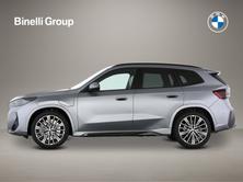 BMW X1 30e, Plug-in-Hybrid Petrol/Electric, New car, Automatic - 3