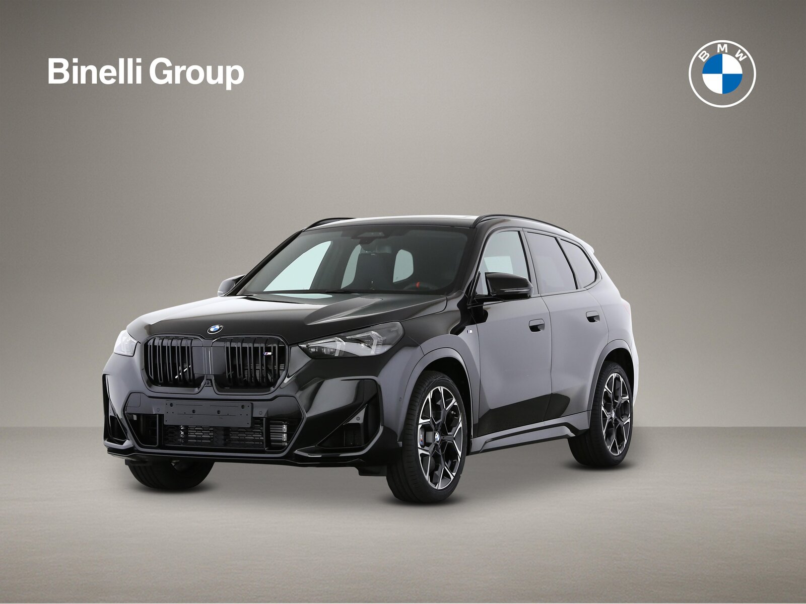 BMW X1 M35i