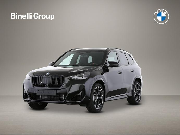 BMW X1 M35i, Petrol, New car, Automatic