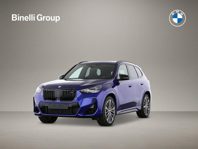 BMW X1 M35i, Benzina, Auto nuove, Automatico