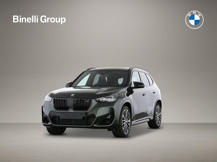 BMW X1 M35i, Benzina, Auto nuove, Automatico