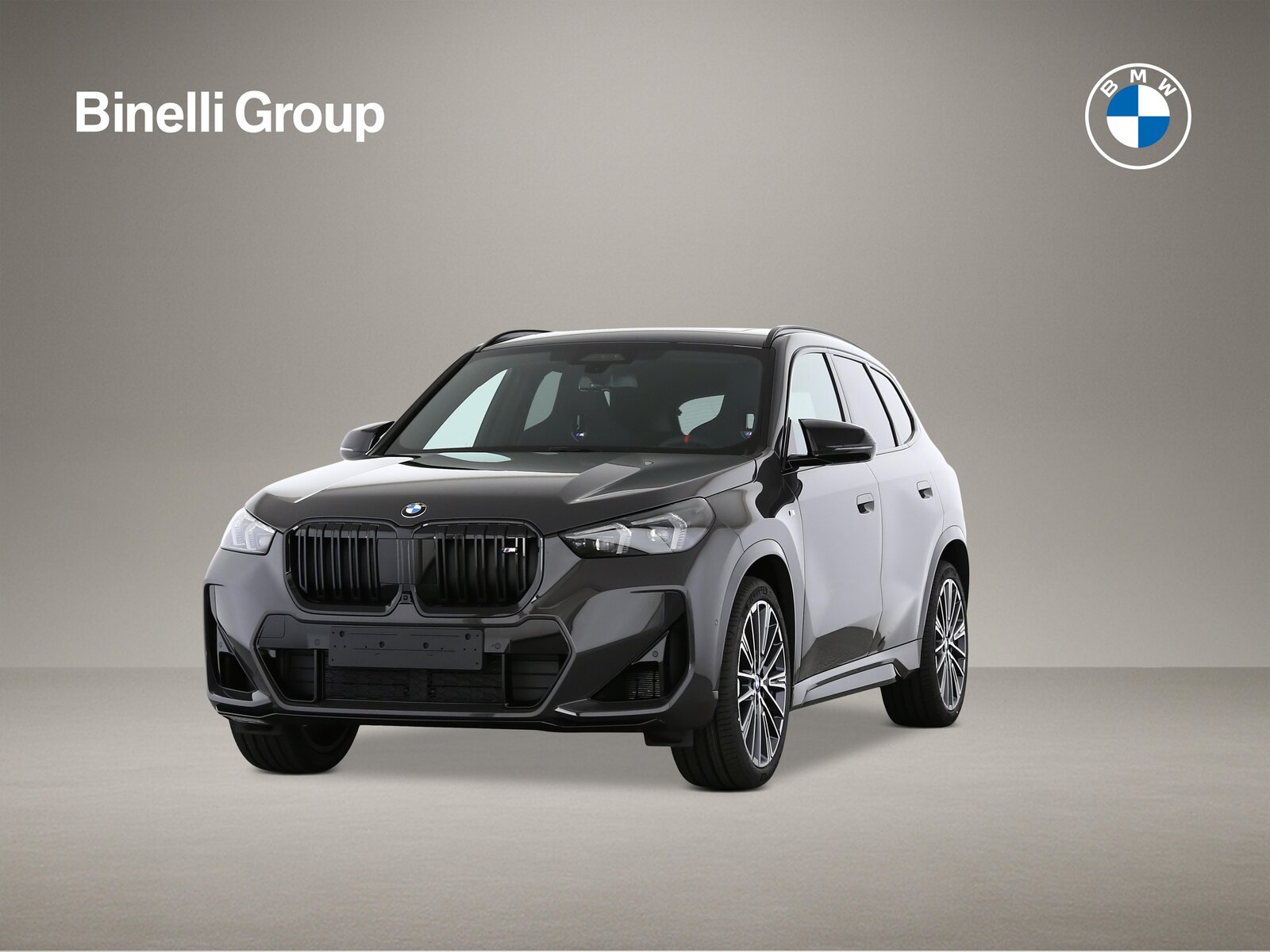 BMW X1 M35i