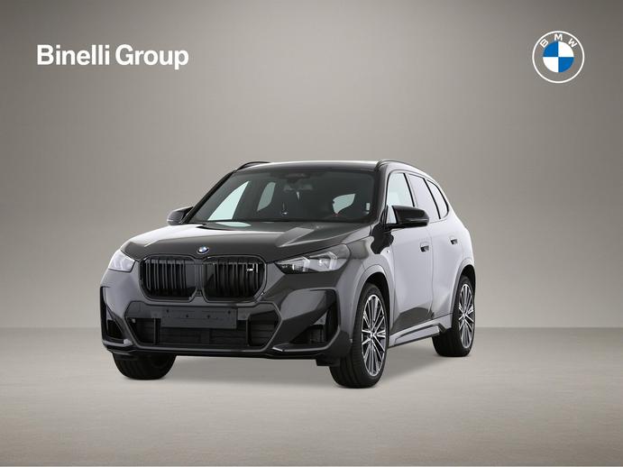 BMW X1 M35i, Benzina, Auto nuove, Automatico