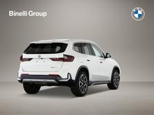 BMW X1 20d, Hybride Leggero Diesel/Elettrica, Auto nuove, Automatico - 2