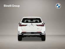 BMW X1 20d, Hybride Leggero Diesel/Elettrica, Auto nuove, Automatico - 4