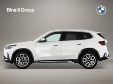 BMW X1 20d, Hybride Leggero Diesel/Elettrica, Auto nuove, Automatico - 5