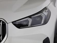 BMW X1 20d, Hybride Leggero Diesel/Elettrica, Auto nuove, Automatico - 7