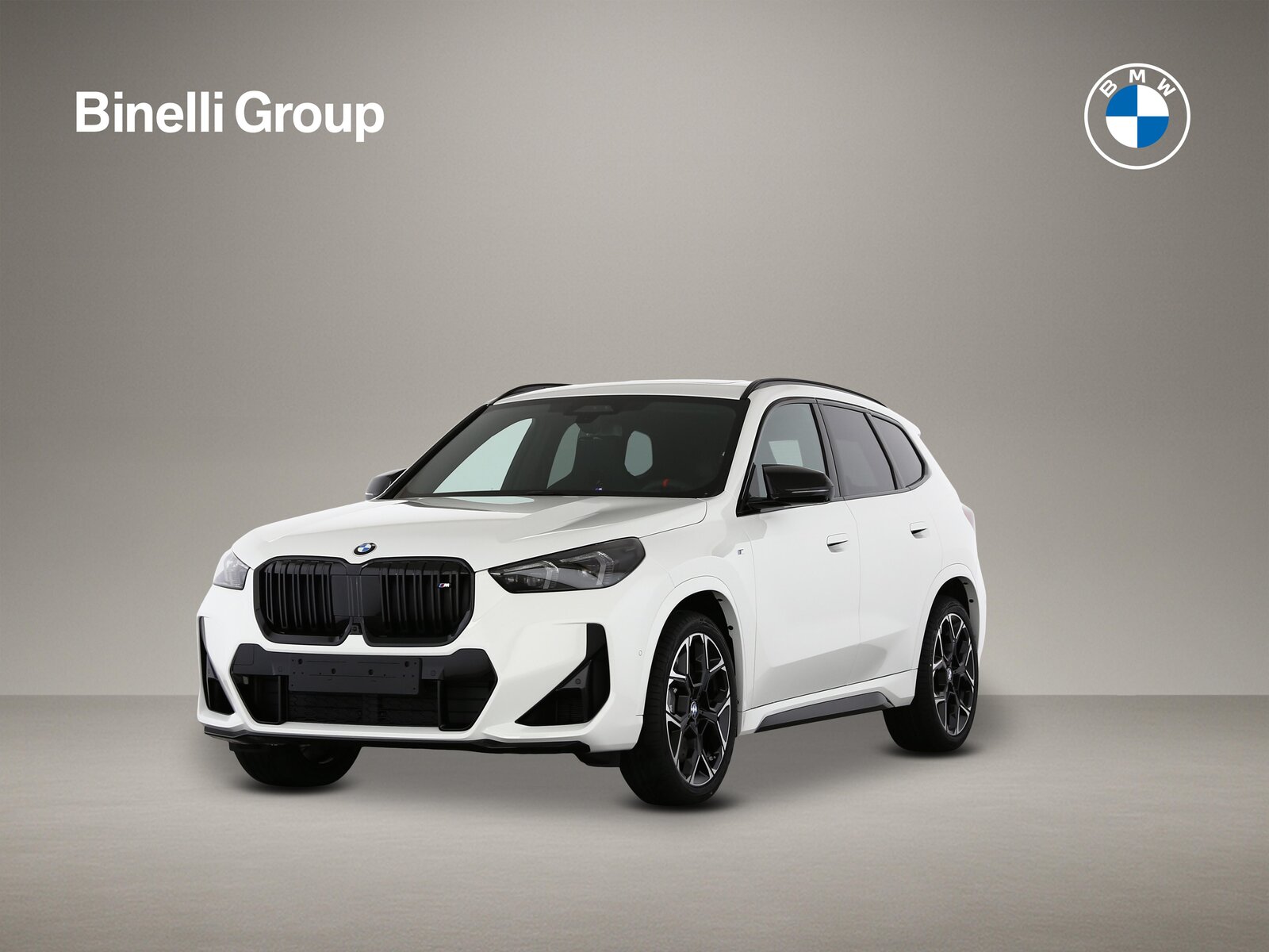 BMW X1 M35i