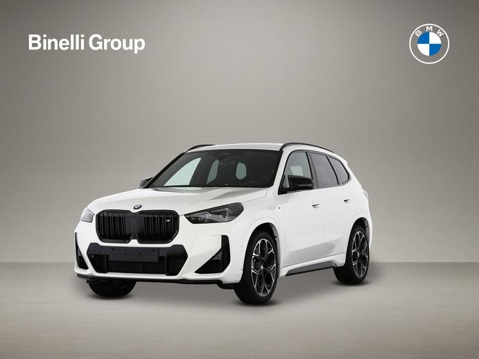 BMW X1 M35i, Benzina, Auto nuove, Automatico