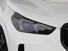 BMW X1 M35i, Benzina, Auto nuove, Automatico - 6