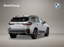 BMW X1 23d paddles, Hybride Leggero Diesel/Elettrica, Auto nuove, Automatico - 2