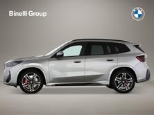 BMW X1 23d paddles, Hybride Leggero Diesel/Elettrica, Auto nuove, Automatico - 3