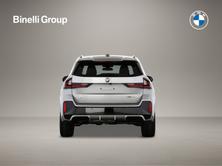 BMW X1 23d paddles, Hybride Leggero Diesel/Elettrica, Auto nuove, Automatico - 4