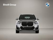 BMW X1 23d paddles, Hybride Leggero Diesel/Elettrica, Auto nuove, Automatico - 5