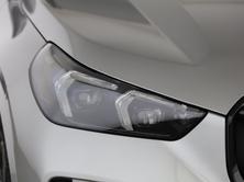 BMW X1 23d paddles, Hybride Leggero Diesel/Elettrica, Auto nuove, Automatico - 6