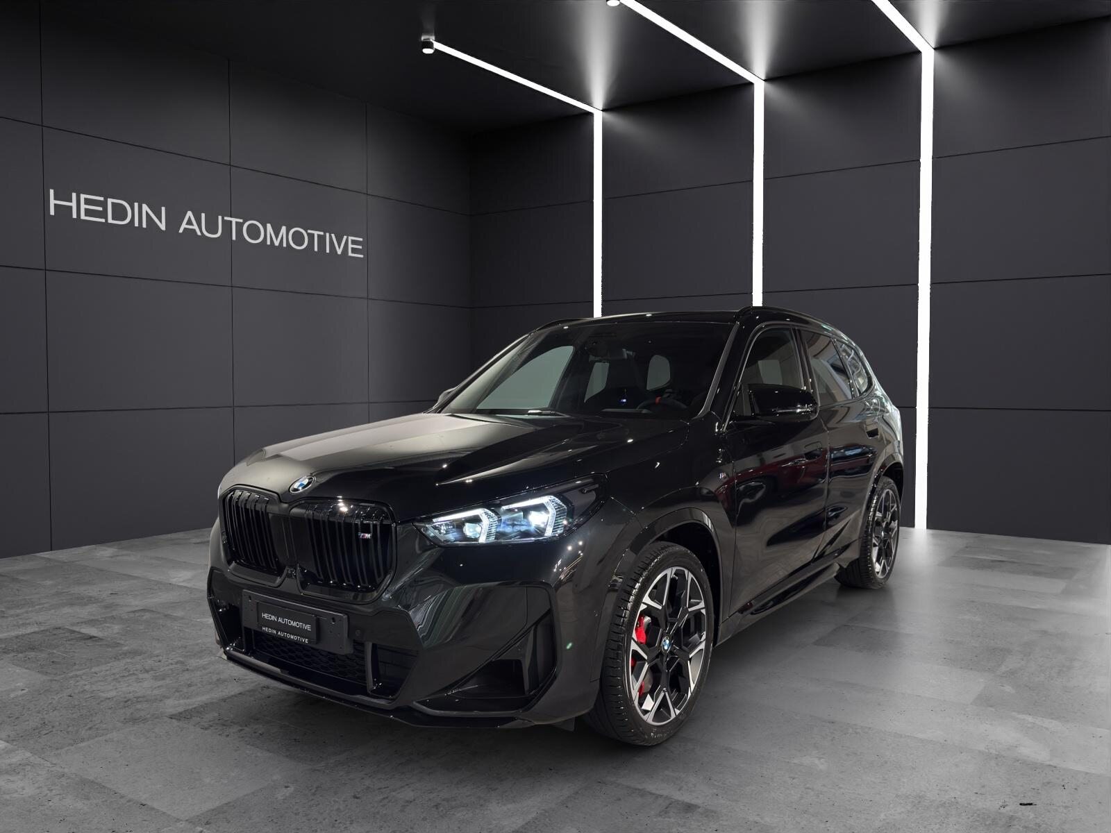 BMW X1 U11 M35i