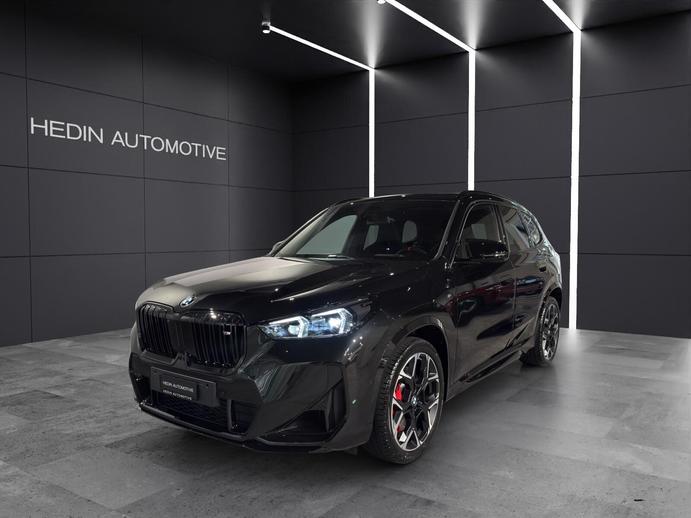 BMW X1 U11 M35i, Electric, New car, Automatic