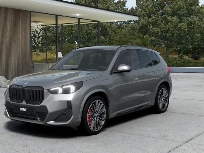 BMW X1 U11 30e xDrive paddles, Hybride Rechargeable Essence/Électricité, Voiture nouvelle, Automatique