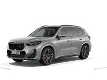 BMW X1 U11 30e xDrive paddles, Hybride Rechargeable Essence/Électricité, Voiture nouvelle, Automatique - 6