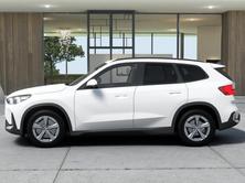 BMW X1 U11 20i sDrive paddles, Hybride Léger Essence/Électricité, Voiture nouvelle, Automatique - 2