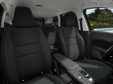 BMW X1 U11 20i sDrive paddles, Hybride Léger Essence/Électricité, Voiture nouvelle, Automatique - 4