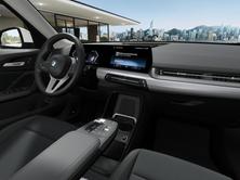 BMW X1 U11 20i sDrive paddles, Hybride Léger Essence/Électricité, Voiture nouvelle, Automatique - 5