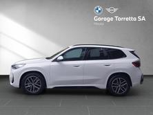 BMW X1 20d 48V M Sport, Mild-Hybrid Diesel/Elektro, Neuwagen, Automatik - 2
