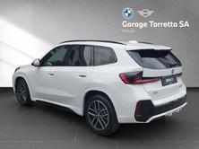 BMW X1 20d 48V M Sport, Mild-Hybrid Diesel/Elektro, Neuwagen, Automatik - 3