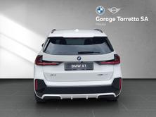 BMW X1 20d 48V M Sport, Mild-Hybrid Diesel/Elektro, Neuwagen, Automatik - 4