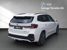BMW X1 20d 48V M Sport, Mild-Hybrid Diesel/Elektro, Neuwagen, Automatik - 5