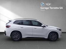 BMW X1 20d 48V M Sport, Mild-Hybrid Diesel/Elektro, Neuwagen, Automatik - 6