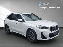 BMW X1 20d 48V M Sport, Mild-Hybrid Diesel/Elektro, Neuwagen, Automatik - 7