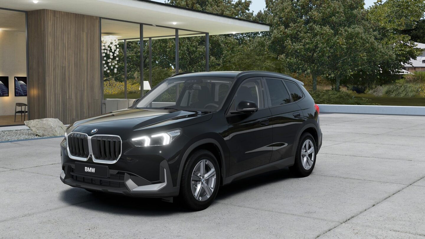 BMW X1 U11 20i sDrive