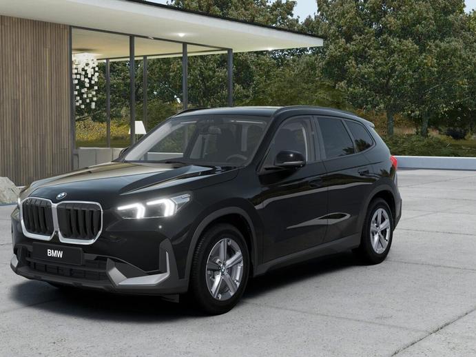 BMW X1 U11 20i sDrive, Mild-Hybrid Benzin/Elektro, Neuwagen, Automatik
