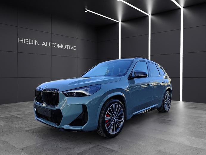 BMW X1 U11 M35i, Elettrica, Auto nuove, Automatico