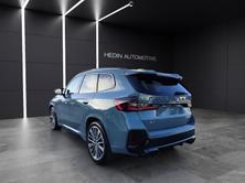BMW X1 U11 M35i, Elettrica, Auto nuove, Automatico - 4