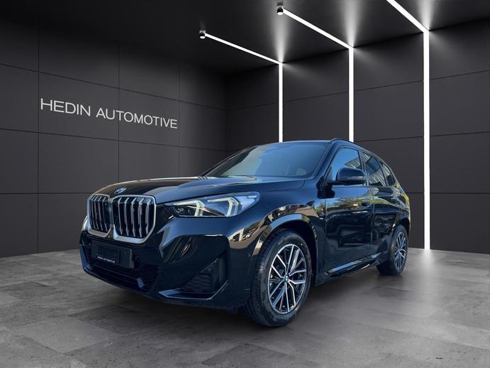BMW X1 20d xDrive paddles, Hybride Leggero Diesel/Elettrica, Auto nuove, Automatico
