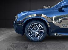 BMW X1 20d xDrive paddles, Hybride Leggero Diesel/Elettrica, Auto nuove, Automatico - 4