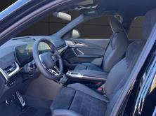 BMW X1 20d xDrive paddles, Hybride Leggero Diesel/Elettrica, Auto nuove, Automatico - 6
