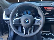 BMW X1 20d xDrive paddles, Hybride Leggero Diesel/Elettrica, Auto nuove, Automatico - 7