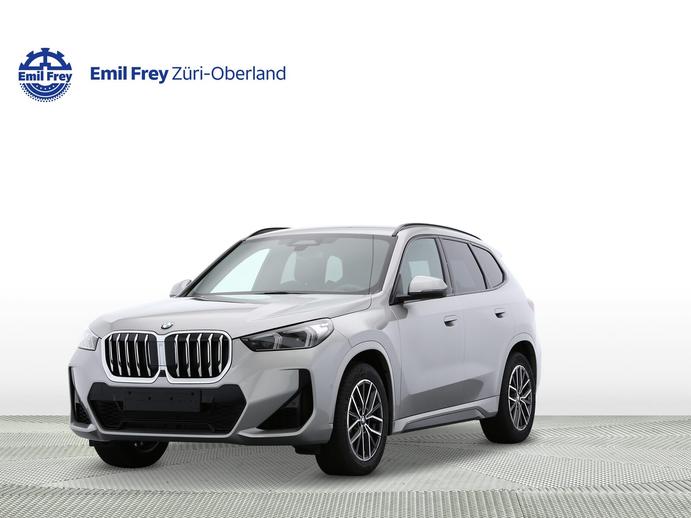 BMW X1 U11 23i xDrive, Hybride Leggero Benzina/Elettrica, Auto nuove, Automatico
