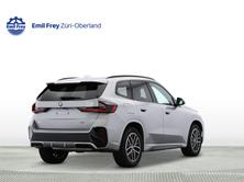 BMW X1 U11 23i xDrive, Hybride Leggero Benzina/Elettrica, Auto nuove, Automatico - 3